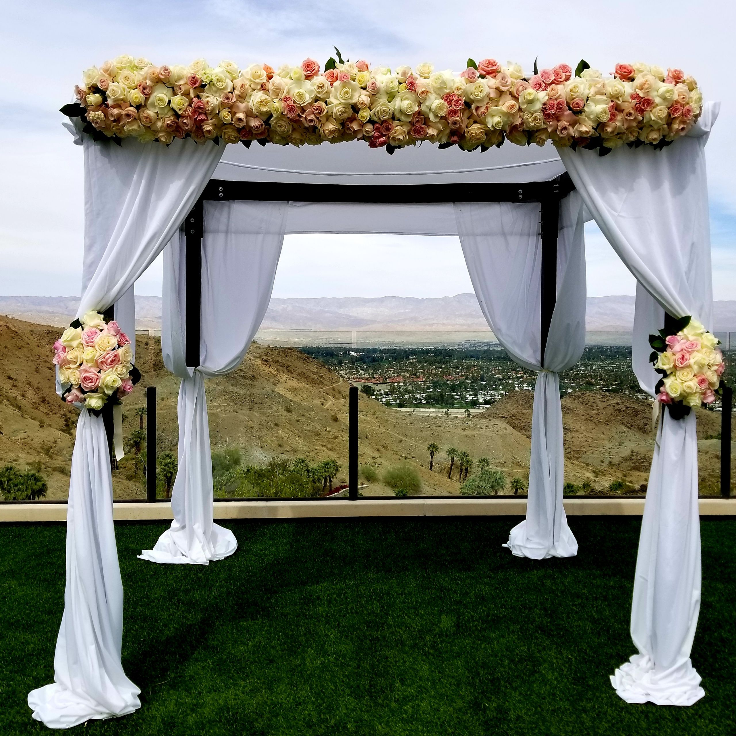 Floral Design Palm Desert Floral and Event Planning